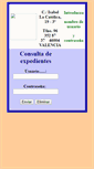 Mobile Screenshot of gestiondocumental.net